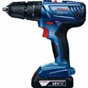 Bosch GSB 180-LI 18V Cordless Impact Drill