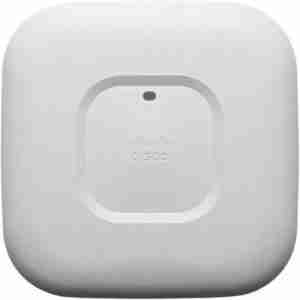CISCO AIR CAP 2702I-E-K9 ACCESS POINT