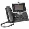 CISCO CP-8865NR-K9 IP PHONE WITH DIGITAL CAMERA Charcoal