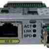 CISCO EHWIC 1GE-SFP-CU High-Speed WAN Interface Card