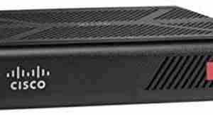 Cisco ASA5506-K9- Network Security Firewall Appliance