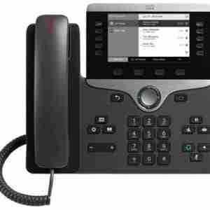 Cisco CP-8811-K9 IP Phone