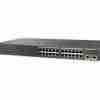 Cisco Catalyst WS-C2960-24TT-L 2960 24 Port 10/100 Switch
