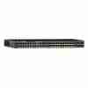 Cisco Catalyst WS-C2960X-48LPS-L 48 Port Ethernet Switch with 370 Watt PoE,Black