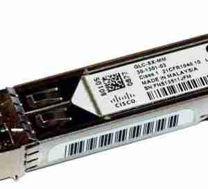 Cisco GLC-SX-MM Multimode SFP Module