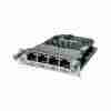Cisco HWIC-4ESW EtherSwitch High Speed WIC Card