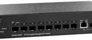 Cisco-SG300-10SFP-10-port-Gigabit-Managed-SFP-Switch