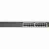 Cisco WS-C2960-24PC-S Catalyst 2960 24-PT 10/100 Ethernet Switch