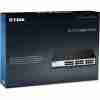 DGS-1024D installed in SOHO setup in Kenya