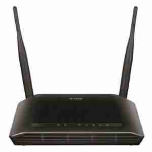 D-Link DIR-615 Wireless-N300 Router