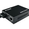 DMC‑300SC Ethernet to fiber converter for 2km fiber runs