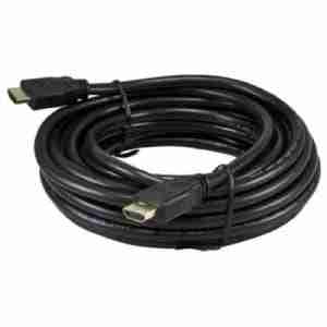 HDMI Cable - 50 ft / 15m High Speed HDMI to HDMI Cable