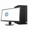 HP 290 Core i3 4GB Ram 1TB HDD Microtower MT Desktop 18.5 inch Screen