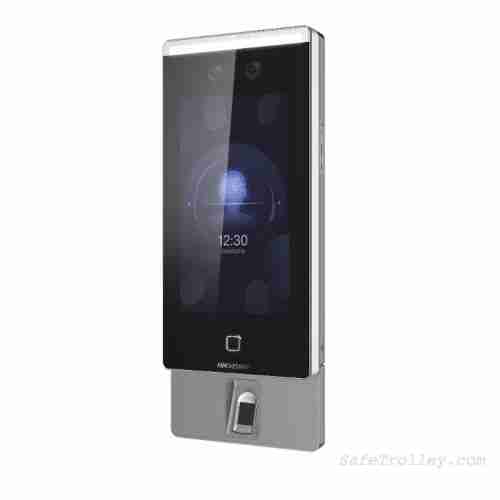 Hikvision DS-K1T671MF Pro Face Access Terminal