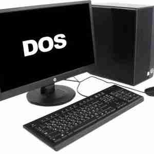 Hp 290 Microtower MT Desktop Intel Core i5 4GB RAM 500GB HDD DVDrw Plus 18.5” Monitor