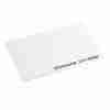 Radio frequency identification (RFID) Proximity Cards