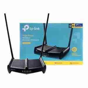 Tplink TL-WR941HP 450Mbps High Power Wireless N Router