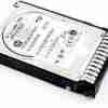 HPE 600GB SAS 6G 652583-B21 ENTERPRISE 10K SFF (2.5in) SC 3YR WTY digitally signed firmware (G8 and G9 series)