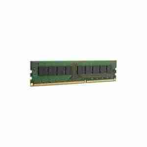 HPE 8GB (669324-B21 1x8GB) Dual Rank x8 PC3-12800E (DDR3-1600) Unbuffered CAS-11 Memory (G8 - Series)