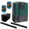 Centurion D5-Evo (Light Industrial / Domestic)
