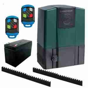Centurion D5-Evo (Light Industrial / Domestic)