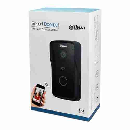 Dahua VTO2111D-WP Wi-Fi Villa Outdoor Station Field of View 105º