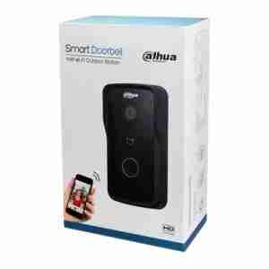 Dahua VTO2111D-WP Wi-Fi Villa Outdoor Station Field of View 105º