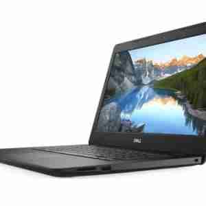 Dell Inspiron 14 inch 3493 Laptop 14" Intel Core i3-1005G1 4GB RAM 1TB Windows 10