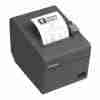Epson TM-T20II POS Receipt Thermal Printer