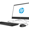 HP 200 G3 All-in-One-PC-21.5″-Intel Core i5 4GB/1TB/DOS