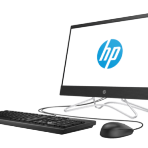 HP 200 G3 All-in-One-PC-21.5″-Intel Core i5 4GB/1TB/DOS