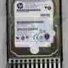HP 507127-B21 300GB 6G 10K 2.5″ SAS Dual Port ENT HDD (G5/G6/G7 Series) Server Ram
