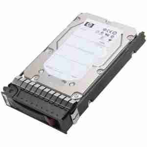 HP 516814-B21 300GB 6G 15K 3.5″ Dual Port HDD (G5/G6/G7 Series) Server Ram