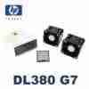 HP 587476-B21 E5620 (DL 380 G7 SERVERS) Server Ram