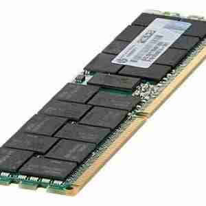 HP 647897-B21 8GB PC3-10600R SERVER RAM