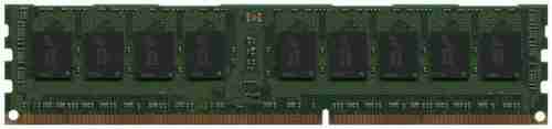 HP 8GB 647899-B21 (1x8GB) Single Rank x4 PC3-12800R (DDR3-1600) Registered CAS-11 Memory Kit - (G8 Series)