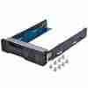 HP 3.5-inch 651314-001 (LFF) Hot-Plug (Gen8 Gen9) SmartDrive Carrier (SC) Tray Only