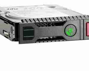 HP 652589-B21 900GB 6G SAS 10K 2.5″ SC ENT HDD (G8/G9 Series) Server Hard Disk