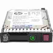 HP 655708-B21 500GB 2.5-inch SFF SATA 6Gb/s 7.2K RPM MIDLINE HOT PLUG HARDDRIVE (G 10 Series) Server Hard Disk