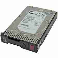 thumbnail image 2 of HP 658079-B21 2TB 7200RPM SATA 3.5" Hard Drive – Refurbished With Tray 2 of 5
