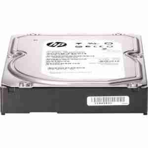 HP 2TB 659339-B21 3.5" SATA 7.2K 6Gb/s Non Hot-Plug Midline HDD (G8 Series)