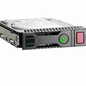 HP 718162-B21 1.2TB 6G SAS 10K 2.5″ SC HDD (G8 Series) Server Hard Disk