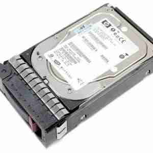 HP 72GB 286778-B21 U320 SCSI ULTRA 320 15K (G5/G6/G7 Series)