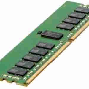 HPE 16GB 835955-B21 (1x16GB) Dual Rank x8 DDR4-2666 CAS-19-19-19 Registered Smart Memory Kit (GEN10 Series)