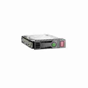 HPE 300GB SAS 12G 872475-B21 Enterprise 10K SFF (2.5in) SC 3yr Wty Digitally Signed Firmware HDD