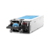 HP 500W 720478-B21 FS Hot Plug POWER SUPPLY Kit (G9 Series)