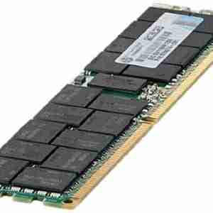 HPE 669324-B21 8GB 1Rx4 PC3L-12800R-11 Kit (G8 Series) SERVER RAM