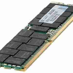 "HPE 16GB 672631-B21 2Rx4 PC3-12800R-11 Kit (G8 Series) "