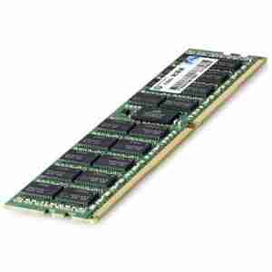 "HPE 8GB 726718-B21 1Rx4 PC4-2133P-R Kit (G9 Series) "