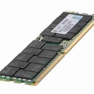 HPE 728629-B21 32GB (1x32GB) Dual Rank x4 DDR4-2133Mhz (G8/9 Series) Server Ram